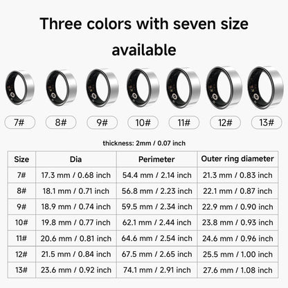 Smart Ring